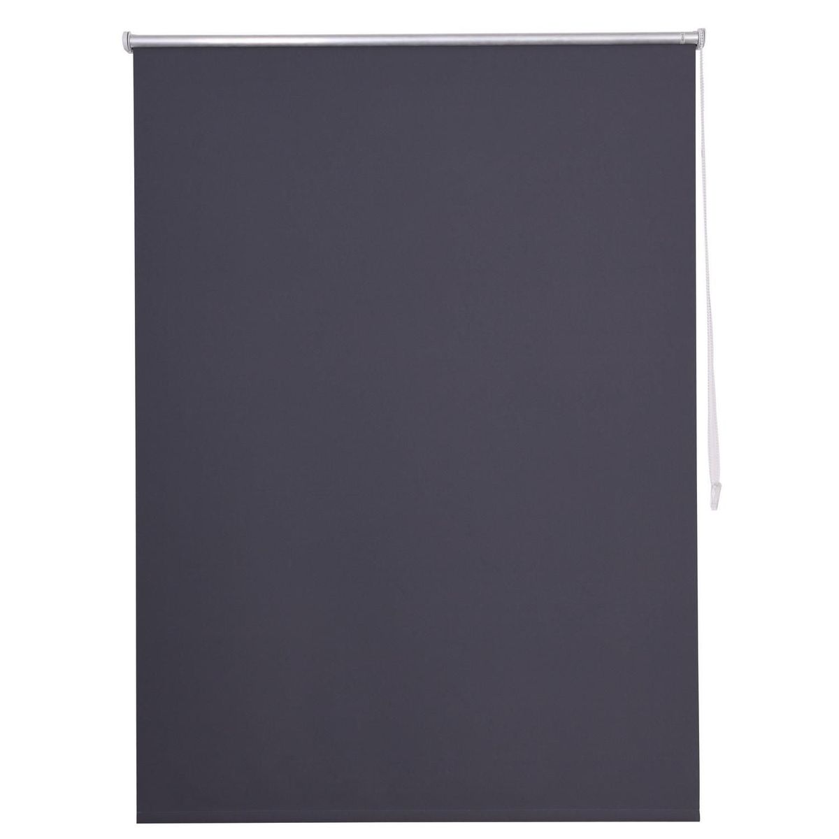 Cortina Rolo B/O 120X250 Grafite., marca Just Home Collection - Foto 2