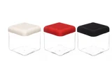 Pote de Vidro Tendenza 0,75L Mix Invicta