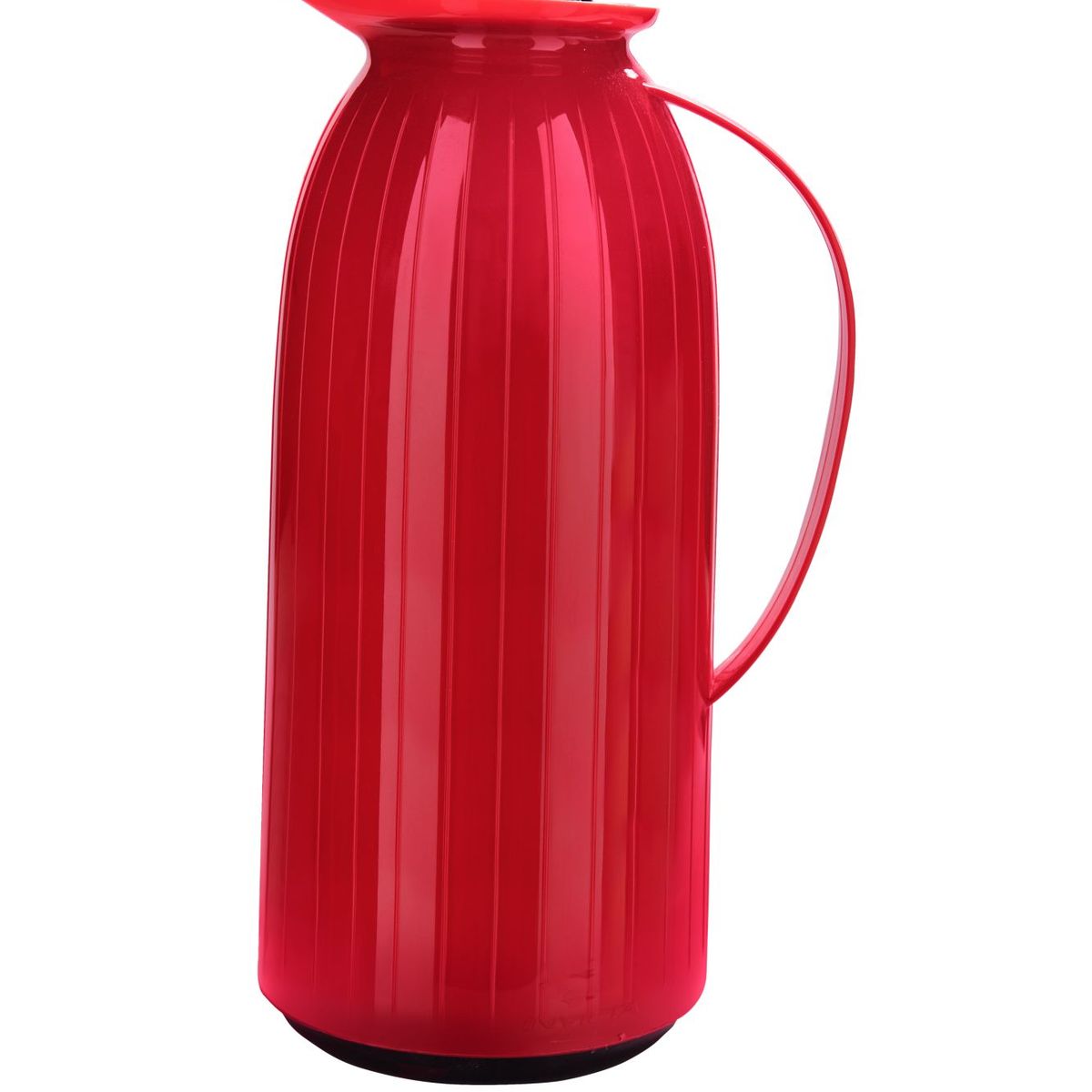 Garrafa Térmica Sevilha 1L Vermelho Velvet Invicta, marca  - Foto Principal