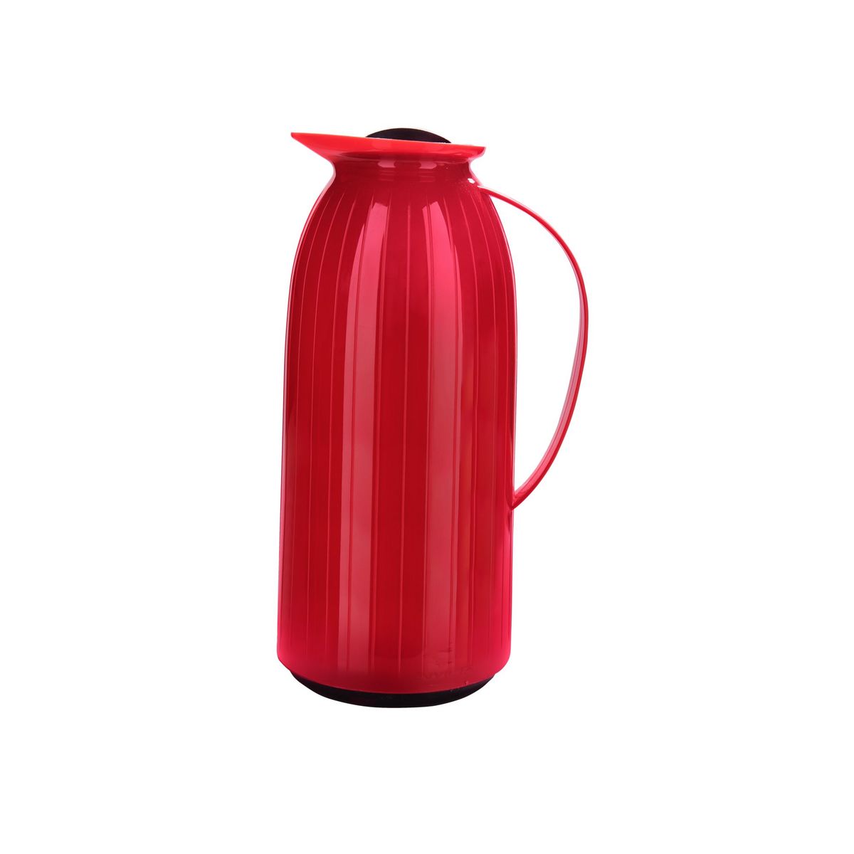 Garrafa Térmica Sevilha 1L Vermelho Velvet Invicta, marca  - Foto Principal