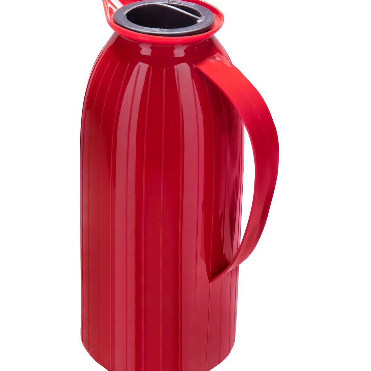Garrafa Térmica Sevilha 1L Vermelho Velvet Invicta, marca  - Foto 2