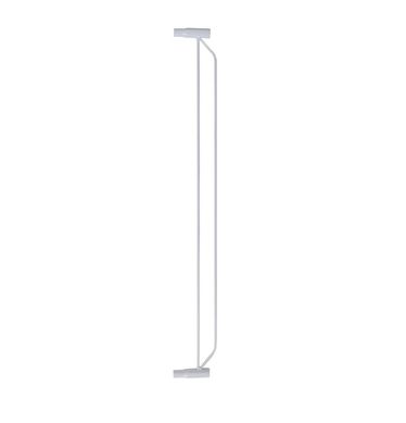 Extensor para Grade 5cm Branco