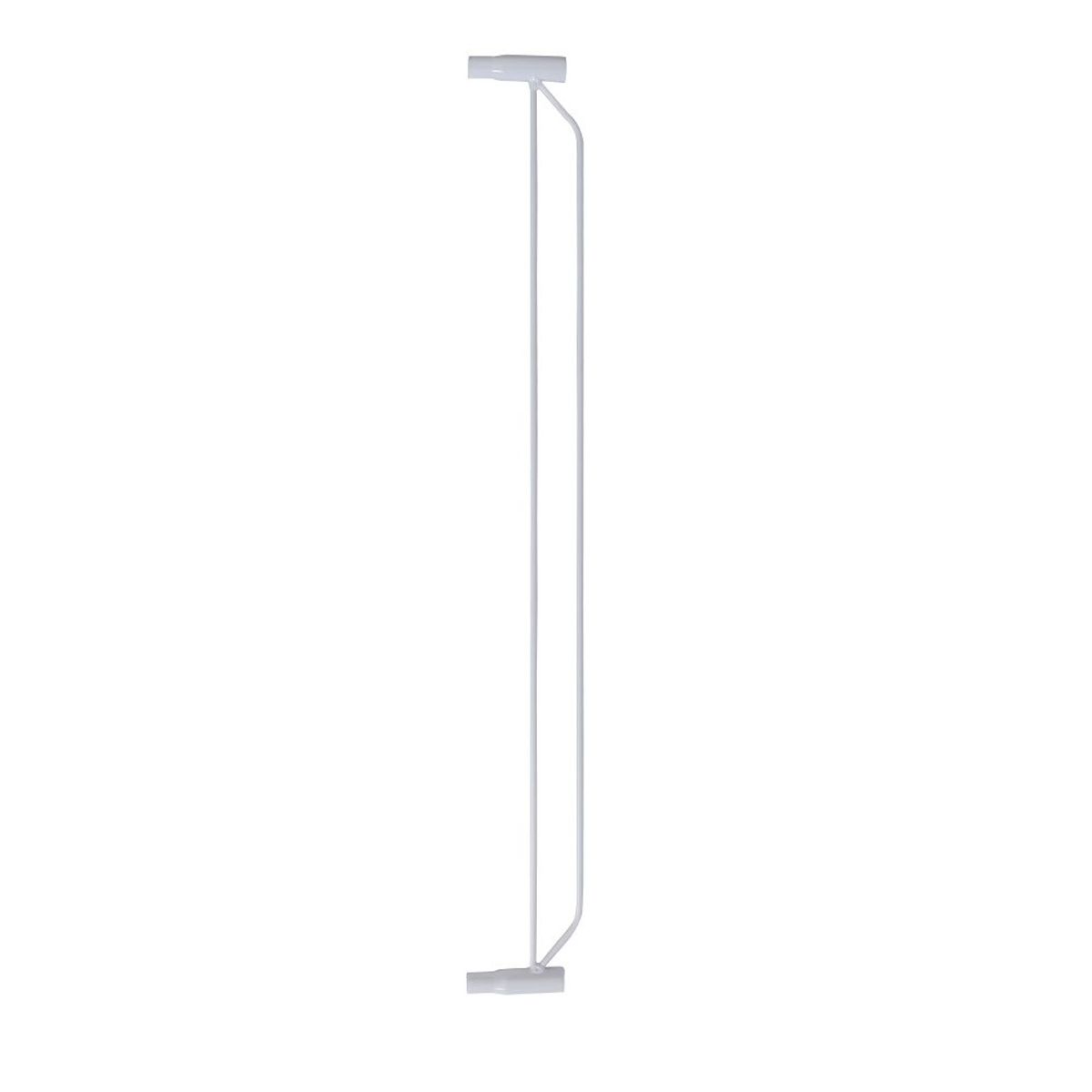 Extensor para Grade 5cm Branco, marca Grade Master - Foto Principal