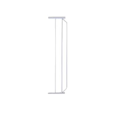 Extensor para Grade 10cm Branco
