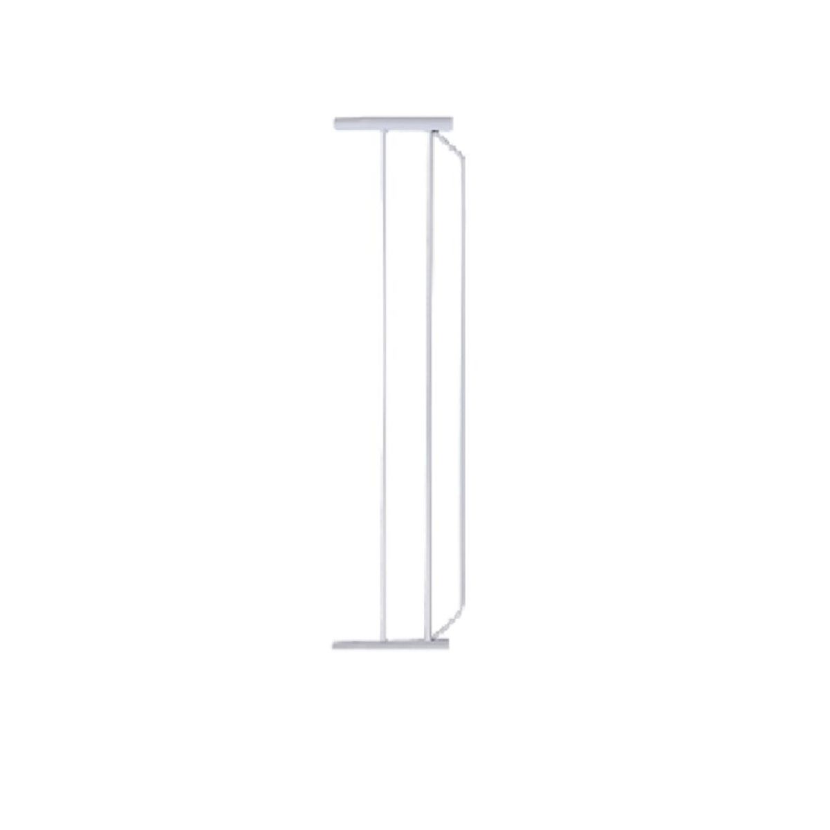 Extensor para Grade 10cm Branco, marca Grade Master - Foto Principal