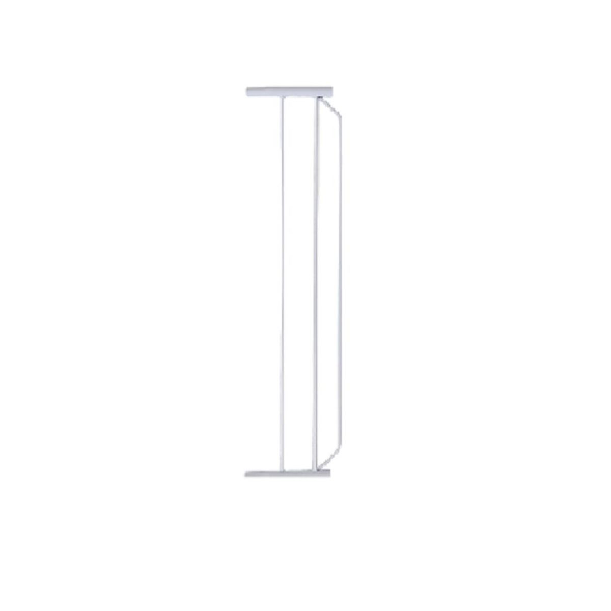 Extensor para Grade 10cm Branco, marca Grade Master - Foto Principal