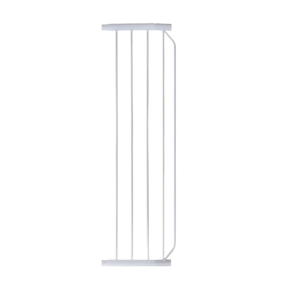 Extensor para Grade 20cm Branco, marca Grade Master - Foto Principal