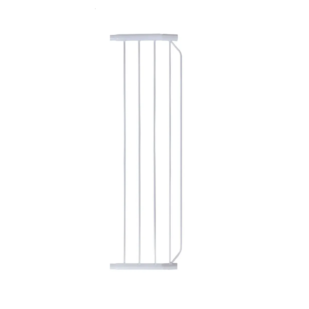 Extensor para Grade 20cm Branco, marca Grade Master - Foto Principal