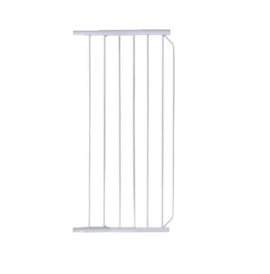 Extensor para Grade 30cm Branco