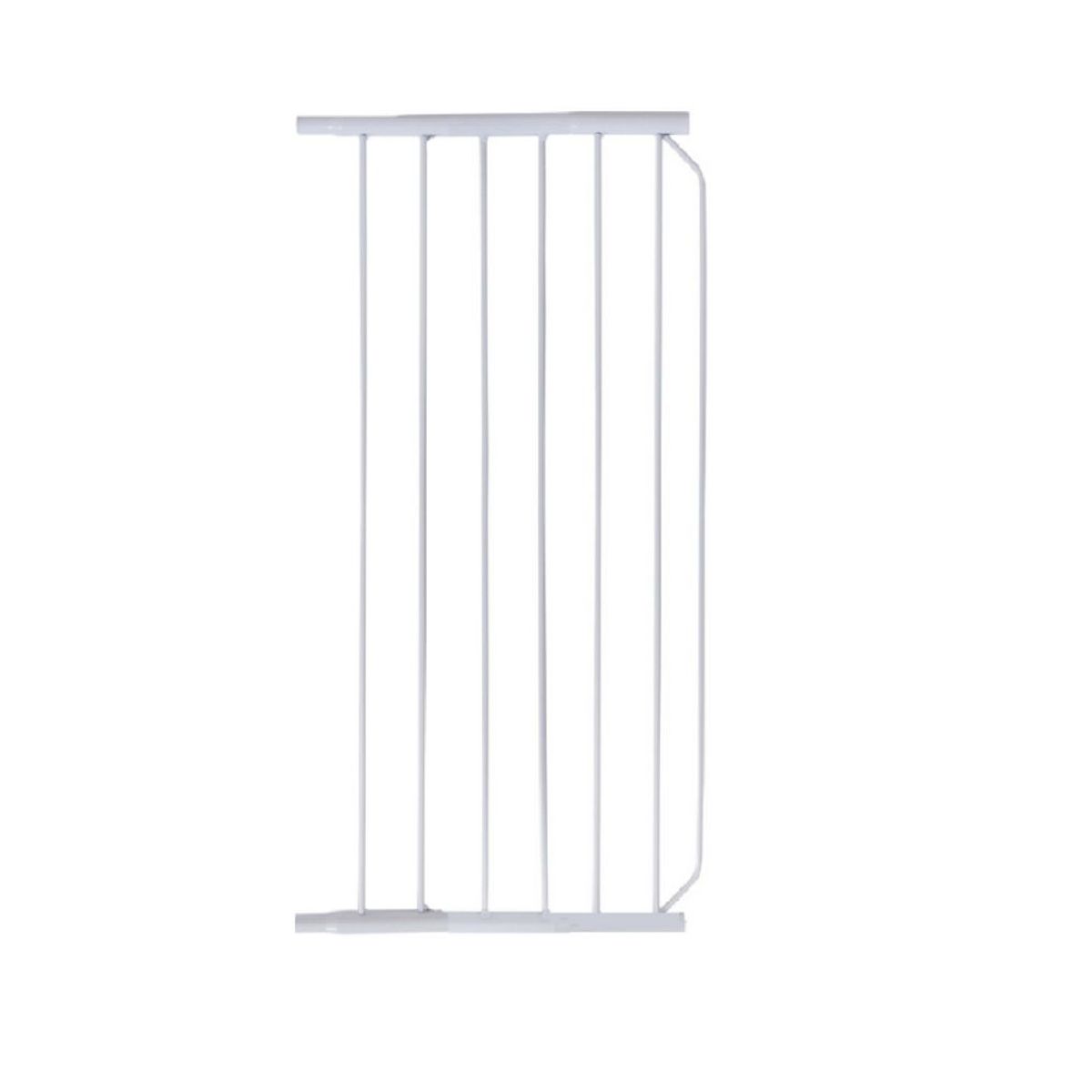Extensor para Grade 30cm Branco, marca Grade Master - Foto Principal