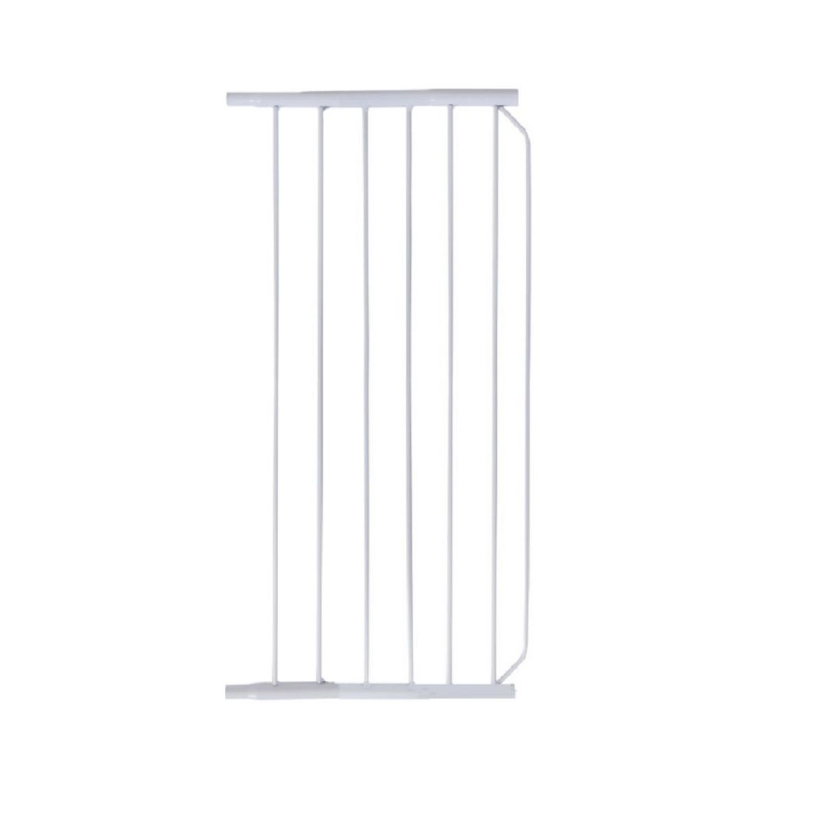 Extensor para Grade 30cm Branco, marca Grade Master - Foto Principal