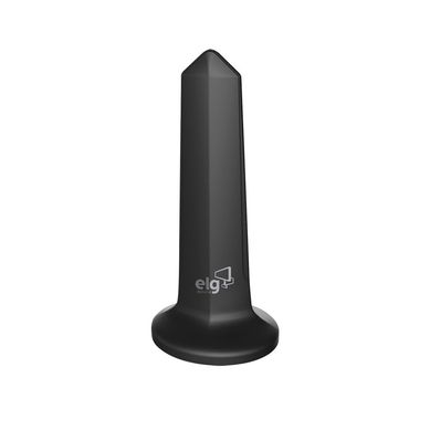 Antena Digital Interna Com Cabo de 3M 4K Hdtv