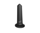 Antena Digital Interna Com Cabo de 3M 4K Hdtv