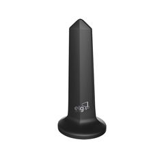Antena Digital Interna Com Cabo de 3M 4K Hdtv