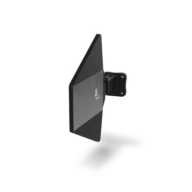 Antena Digital com Cabo 10m 60km