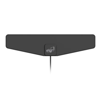 Antena Digital Interna com Cabo de 2,5M 4K Hdtv