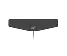 Antena Digital Interna com Cabo de 2,5M 4K Hdtv