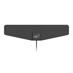 Antena Digital Interna com Cabo de 2,5M 4K Hdtv