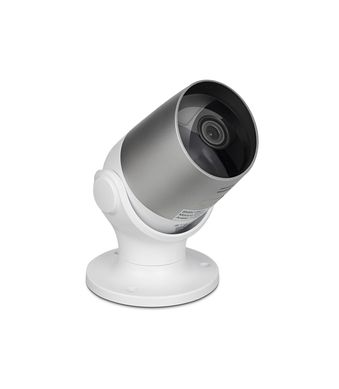 Cmera de Segurana Externa Smarteck