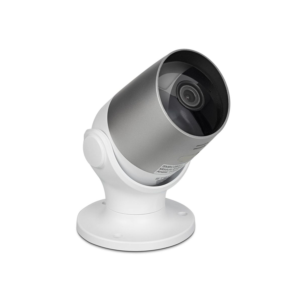 Câmera de Segurança Externa Smarteck, marca  - Foto Principal