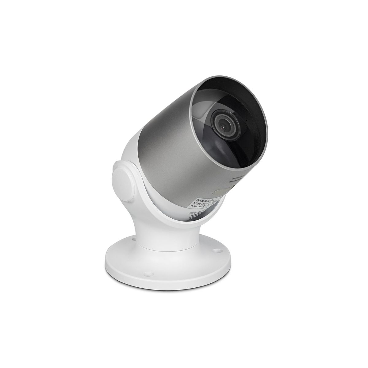 Câmera de Segurança Externa Smarteck, marca  - Foto Principal