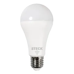 Lâmpada Decorativa Smarteck 12W