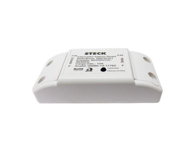 Modulo de Interruptor Interno Smarteck