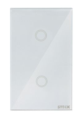 Interruptor Smarteck 4X2