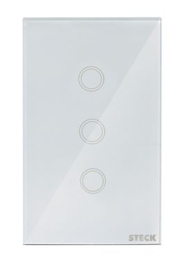 Interruptor Smarteck 4X2