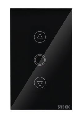 Interruptor Smarteck 4X2