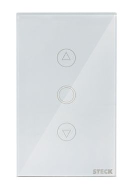 Interruptor Smarteck 4X2