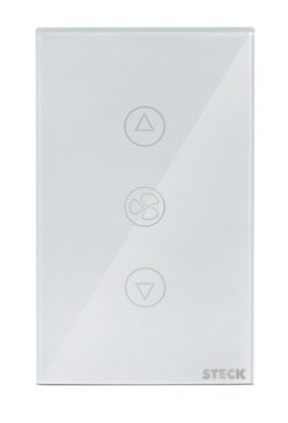 Interruptor Smarteck 4X2