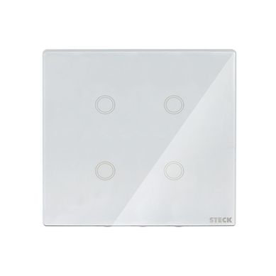 Interruptor Smarteck 4X4
