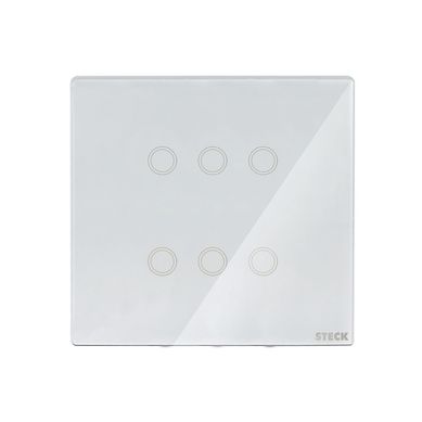Interruptor Smarteck 4X4