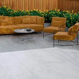 Piso Classic Navona Gray 53x53cm Savane