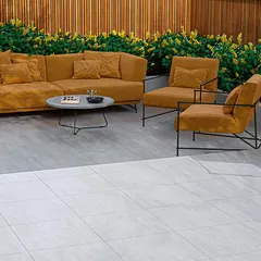 Piso Classic Navona Gray 53x53cm Savane