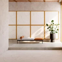 Porcelanato Linc Mc Rt 119,5X119,5 Cx2,85 Roca