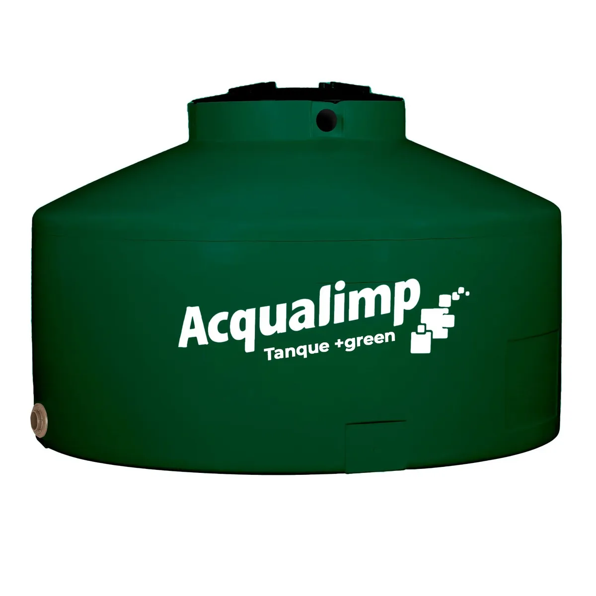 Tanque Green 1000 Litros, marca Acqualimp - Foto Principal