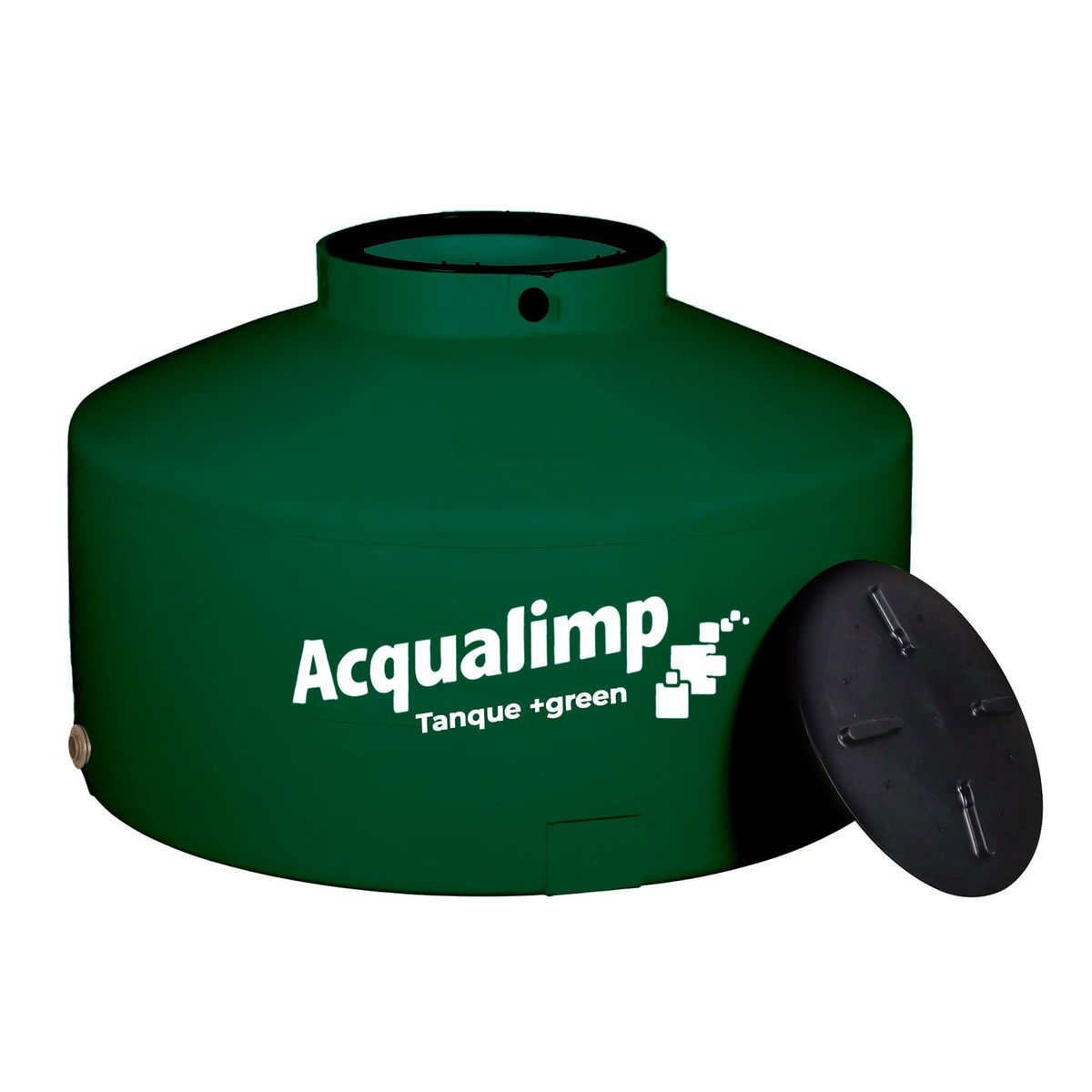 Tanque Green 1000 Litros, marca Acqualimp - Foto 2
