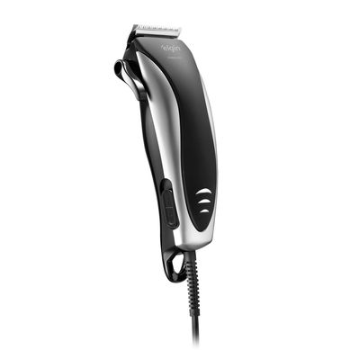 Cortador Cabelo e Barba Stu Preto 127V Elgin