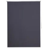 Cortina Rolo 250x180  Blackout  Cinza Just Home Collection