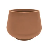 Vaso Cumbuca Boj G Terracota