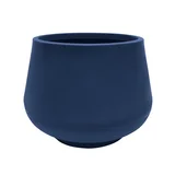 Vaso Cumbuca Boj G Azul Macauba