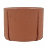 Vaso Karaja 16 Terracota