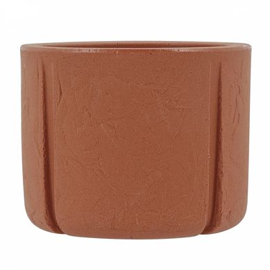 Vaso Karaja 16 Terracota