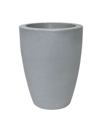Vaso Vietnamita 31 Cinza Claro Vasap