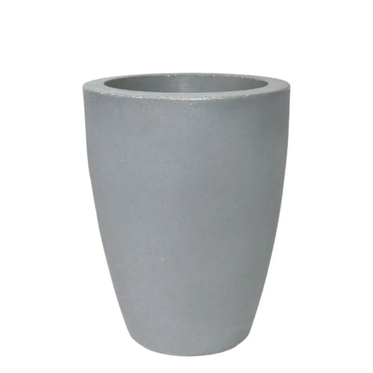 Vasap - Vaso Vietnamita 31 Cinza Claro Vasap