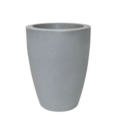 Vaso Vietnamita 31 Cinza Claro Vasap