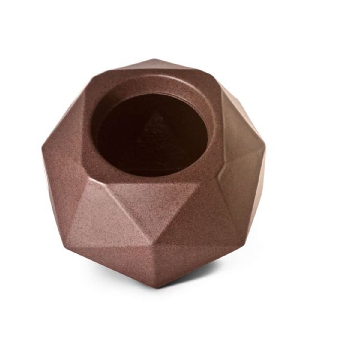 Vaso Quartizo 11 Ferrugem Nutriplan, marca Nutriplan - Foto Principal