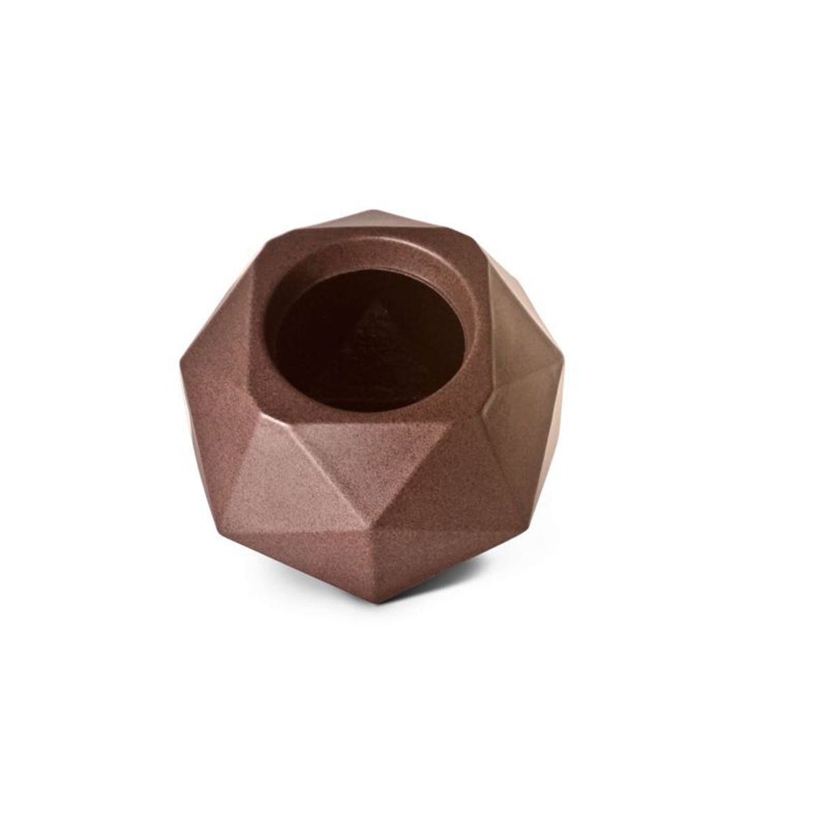 Vaso Quartizo 11 Ferrugem Nutriplan, marca Nutriplan - Foto Principal